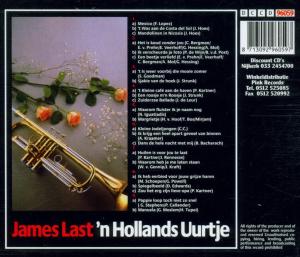 HOLLANDS UURTJE<br/><h5>Megjelenés: 1996-06-24</h5>