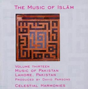 MUSIC OF PAKISTAN<br/><h5>Megjelenés: 2000-10-19</h5>