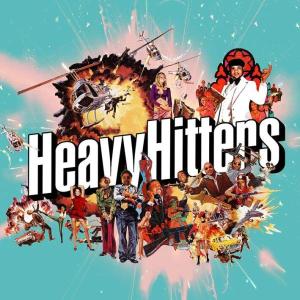 HEAVY HITTERS TIME 2 JACK<br/><h5>Megjelenés: 2008-03-18</h5>