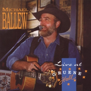 LIVE AT THE GRUENE HALL<br/><h5>Megjelenés: 1997-04-30</h5>