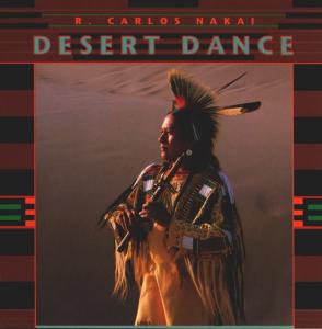 DESERT DANCE<br/><h5>Megjelenés: 2000-10-19</h5>