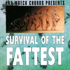 SURVIVAL OF THE FATTEST 2<br/><h5>Megjelenés: 1990-07-31</h5>