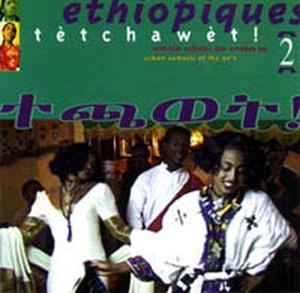 ETHIOPIQUES 2<br/><h5>Megjelenés: 1998-03-17</h5>