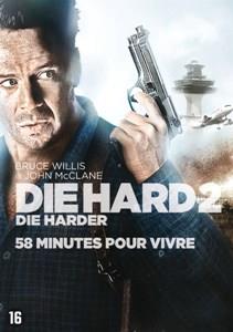 DIE HARD 2 -DIE HARDER-<br/><h5>Megjelenés: 2013-02-01</h5>