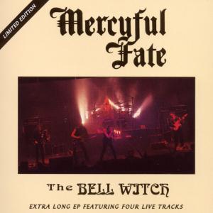 BELL WITCH<br/><h5>Megjelenés: 1999-06-01</h5>