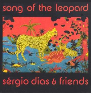 SONG OF THE LEOPARD<br/><h5>Megjelenés: 2005-04-28</h5>