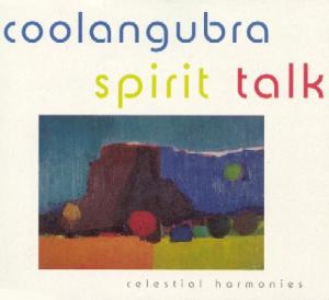 SPIRIT TALK<br/><h5>Megjelenés: 2003-06-19</h5>