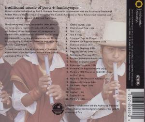 TRADITIONAL MUSIC...4<br/><h5>Megjelenés: 1998-06-15</h5>