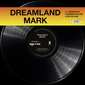 DREAMLAND<br/><h5>Megjelenés: 2021-02-19</h5>