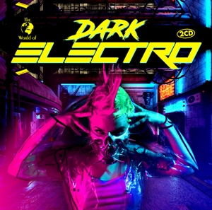 DARK ELECTRO<br/><h5>Megjelenés: 2021-01-08</h5>