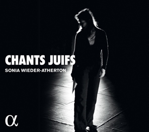 CHANTS JUIFS<br/><h5>Megjelenés: 2021-02-05</h5>