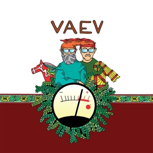 VAEV<br/><h5>Megjelenés: 2021-02-12</h5>