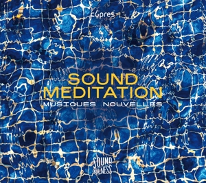 SOUND MEDITATION - SOUNDFULNESS VOL.1<br/><h5>Megjelenés: 2021-02-05</h5>