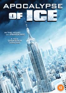 APOCALYPSE OF ICE<br/><h5>Megjelenés: 2021-01-29</h5>