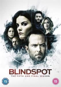 BLINDSPOT - SEASON 5<br/><h5>Megjelenés: 2021-01-29</h5>