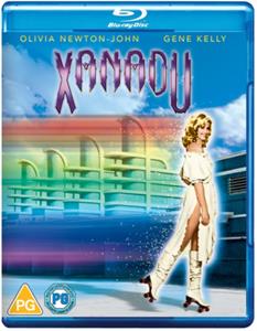 XANADU<br/><h5>Megjelenés: 2021-01-29</h5>