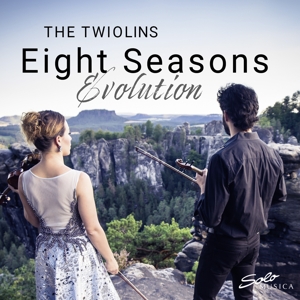 EIGHT SEASONS EVOLUTION<br/><h5>Megjelenés: 2021-02-05</h5>