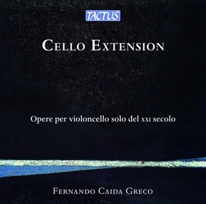 CELLO EXTENSION<br/><h5>Megjelenés: 2021-02-05</h5>