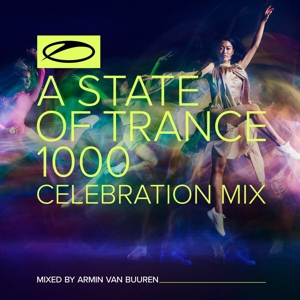 A STATE OF TRANCE 1000<br/><h5>Megjelenés: 2021-02-19</h5>