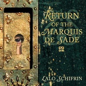 RETURN OF MARQUIS DE SADE<br/><h5>Megjelenés: 2021-02-19</h5>