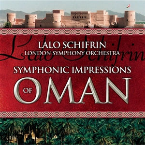 SYMPHONIC IMPRESSIONS OF OMAN<br/><h5>Megjelenés: 2021-02-19</h5>