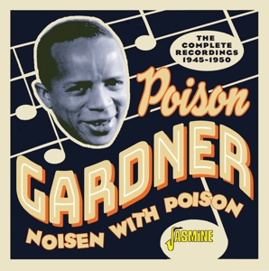 NOISEN WITH POISON<br/><h5>Megjelenés: 2021-02-19</h5>