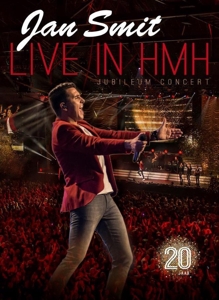 LIVE IN HMH<br/><h5>Megjelenés: 2017-08-31</h5>