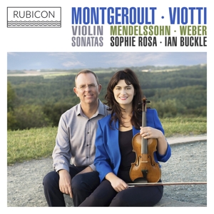 VIOLIN SONATAS<br/><h5>Megjelenés: 2021-03-12</h5>