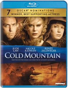 COLD MOUNTAIN<br/><h5>Megjelenés: 2021-02-05</h5>