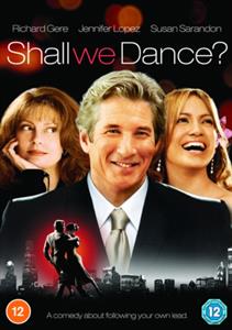 SHALL WE DANCE?<br/><h5>Megjelenés: 2021-02-05</h5>