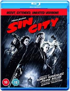 SIN CITY<br/><h5>Megjelenés: 2021-02-05</h5>