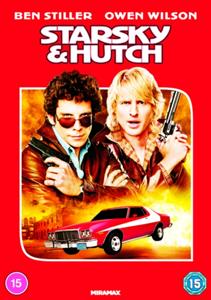 STARKSY & HUTCH<br/><h5>Megjelenés: 2021-02-05</h5>