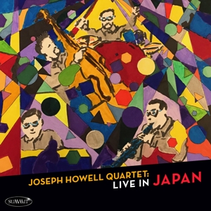 LIVE IN JAPAN<br/><h5>Megjelenés: 2021-02-26</h5>