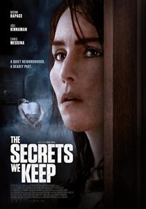 SECRETS WE KEEP<br/><h5>Megjelenés: 2021-03-19</h5>