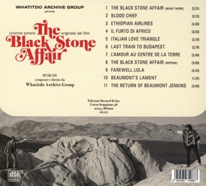 BLACK STONE AFFAIR<br/><h5>Megjelenés: 2021-04-09</h5>