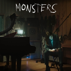 MONSTERS<br/><h5>Megjelenés: 2021-05-07</h5>