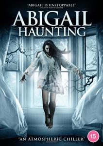 ABIGAIL HAUNTING<br/><h5>Megjelenés: 2021-02-12</h5>