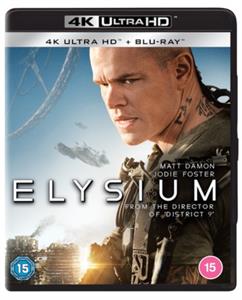 ELYSIUM<br/><h5>Megjelenés: 2021-02-12</h5>