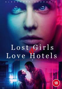 LOST GIRLS AND LOVE HOTELS<br/><h5>Megjelenés: 2021-02-12</h5>