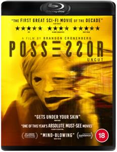 POSSESSOR<br/><h5>Megjelenés: 2021-02-12</h5>