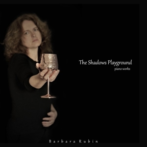 SHADOWS PLAYGROUND<br/><h5>Megjelenés: 2021-02-05</h5>