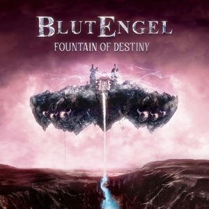 FOUNTAIN OF DESTINY<br/><h5>Megjelenés: 2021-03-12</h5>