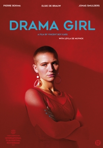 DRAMA GIRL<br/><h5>Megjelenés: 2021-02-26</h5>