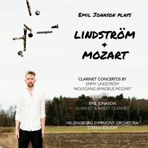 PLAYS LINDSTROM & MOZART<br/><h5>Megjelenés: 2021-02-05</h5>