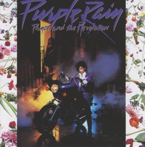 PURPLE RAIN<br/><h5>Megjelenés: 1984-08-14</h5>