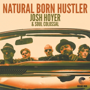 NATURAL BORN HUSTLER<br/><h5>Megjelenés: 2021-03-26</h5>