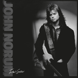 John NORUM TOTAL CONTROL (Vinyl LP) | Lemezkuckó CD bolt