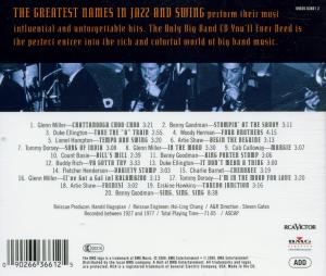 ONLY BIG BAND CD..-20TR-<br/><h5>Megjelenés: 2000-06-06</h5>