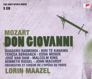 DON GIOVANNI -2-<br/><h5>Megjelenés: 2009-12-08</h5>