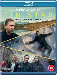 TIN STAR SEASON 1-3<br/><h5>Megjelenés: 2021-02-19</h5>